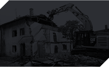 Разрушительные работы/Снос зданий